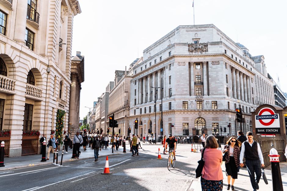 Bank of England Reveals Shortlist of 18 Animals for New Banknotes - VirentaNews