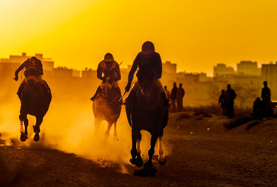 Belmont Stakes 2026: Expert Jody Demling Releases Picks After Correctly Calling 4 of Last 8 Winners - VirentaNews