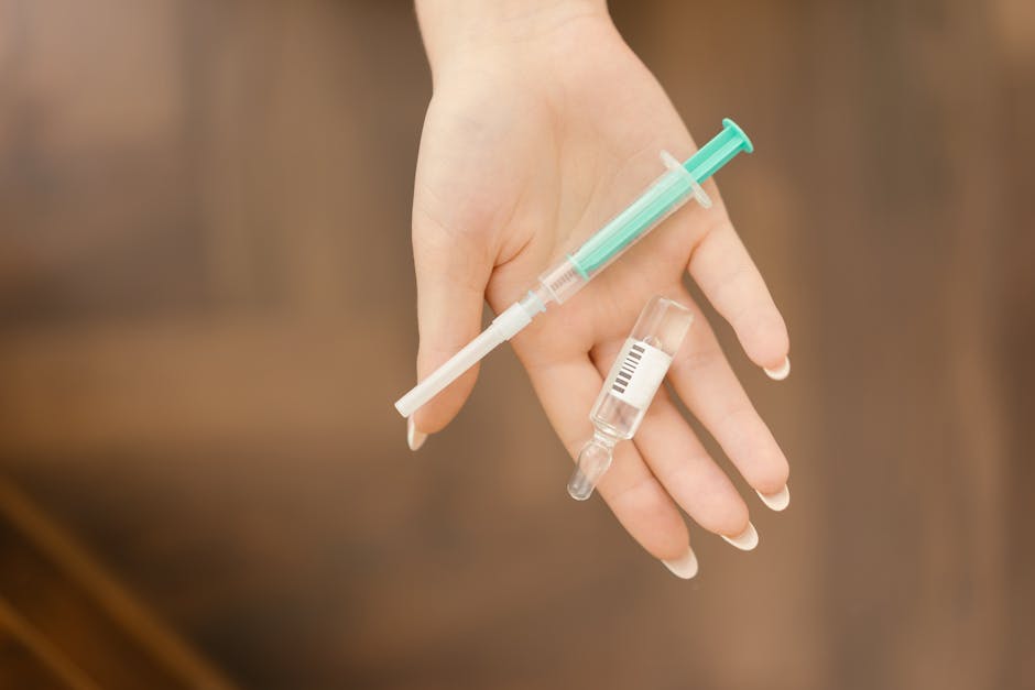 Big Three Insulin Makers Control 90% of Market - VirentaNews