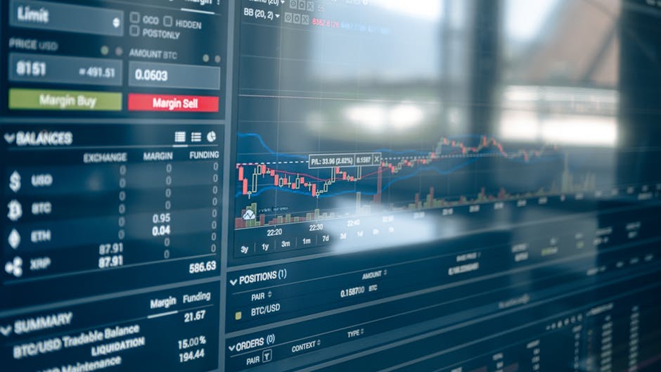 Bitcoin Price Drops to Lowest Level Since October 2024 - VirentaNews