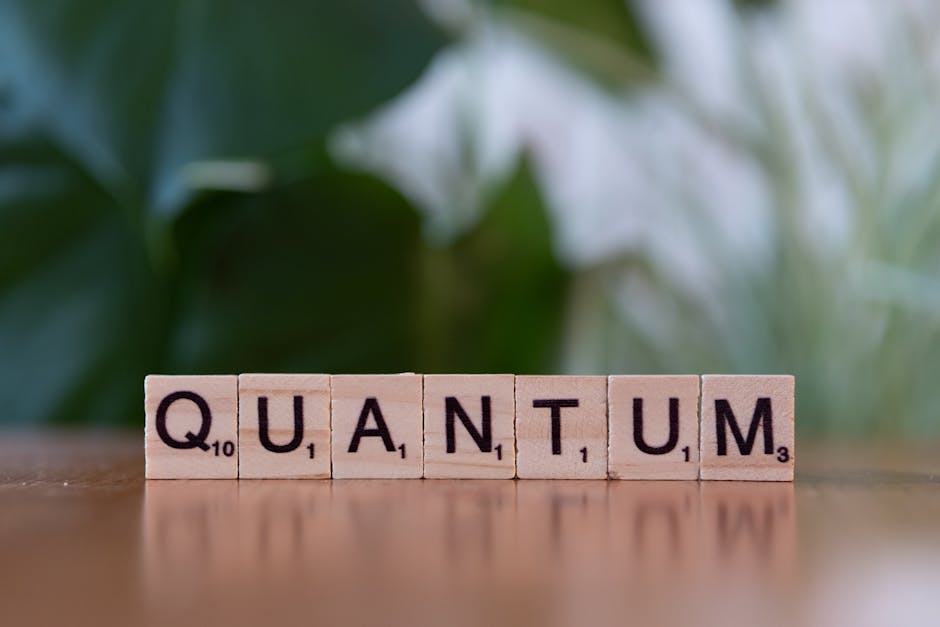 Breakthrough in Materials Science Reveals New Phase of Matter