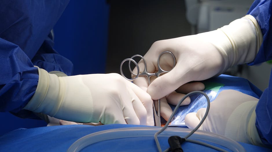 Cambridge Researchers Reveal How to Reverse "Irreversible" Nerve Damage - VirentaNews