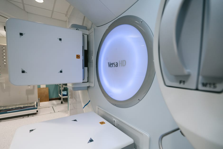 Cancer Patient's Hope Surges After Smart Drug Trial Success - VirentaNews