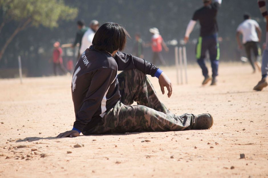 Carter hits 72 to become T20 World Cup's top run-scorer - VirentaNews