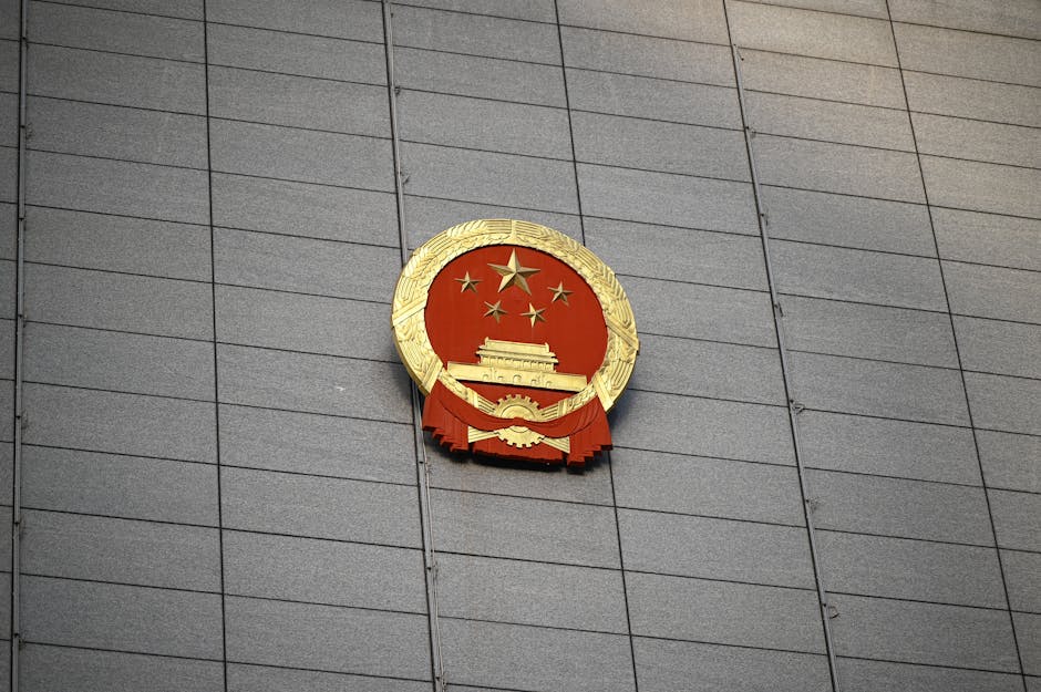 China Invests $100 Billion in National Security
