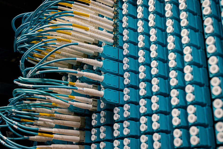 China’s AI Data Center Buildout Reveals Global Ambitions