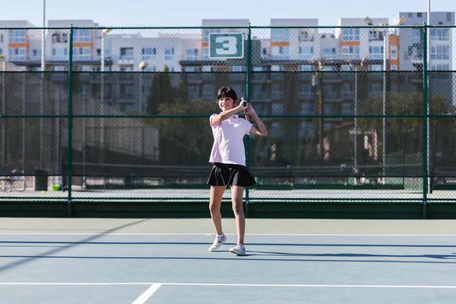 Chwalinska breaks new ground as first qualifier to reach Roland Garros final - VirentaNews