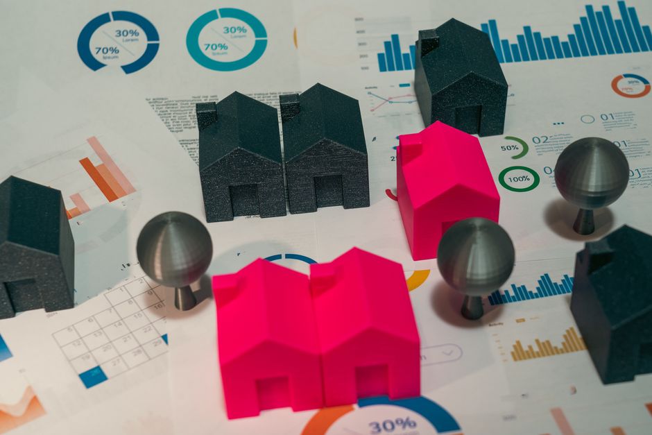 Citizens Advice Guernsey Sees Surge in Demand Amid Housing Crisis