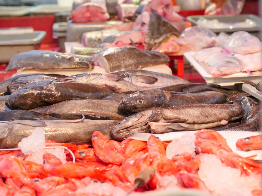 Cod Price Surges 30% - VirentaNews