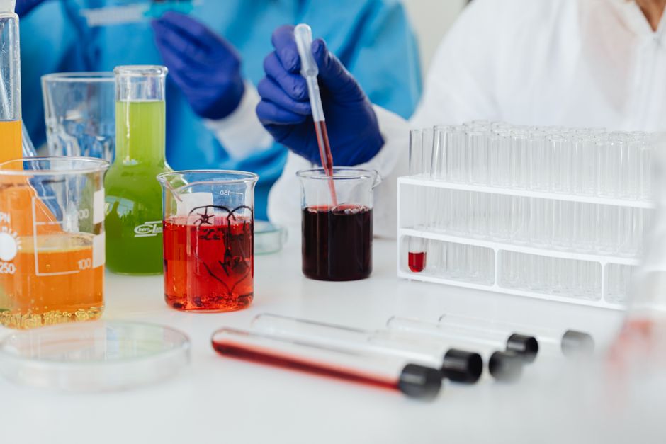 Color Theory Surges Forward: Scientists Resolve 100-Year-Old Issue - VirentaNews