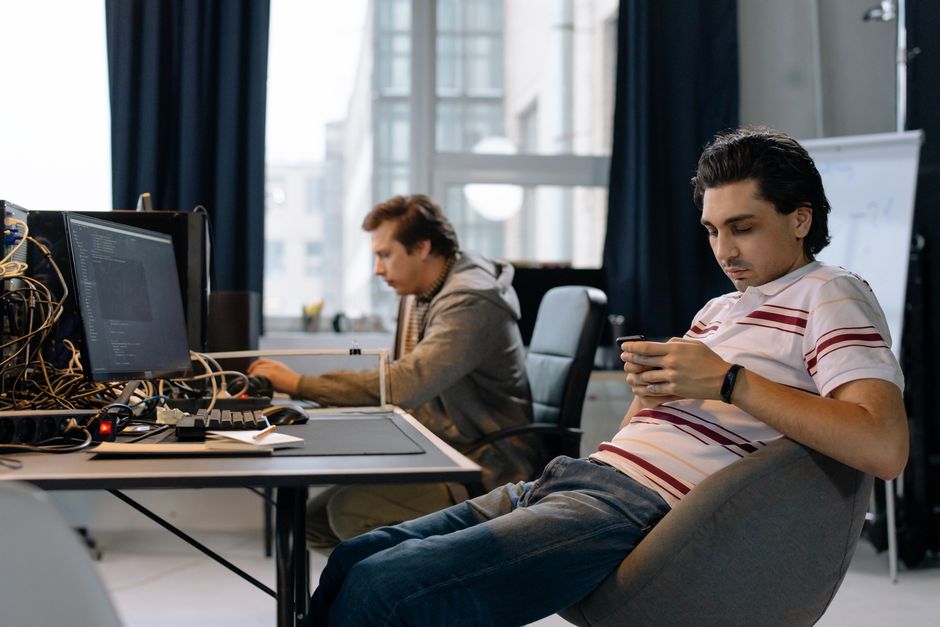 Corporate Software Engineering Jobs Under Scrutiny: Performative Culture Reveals