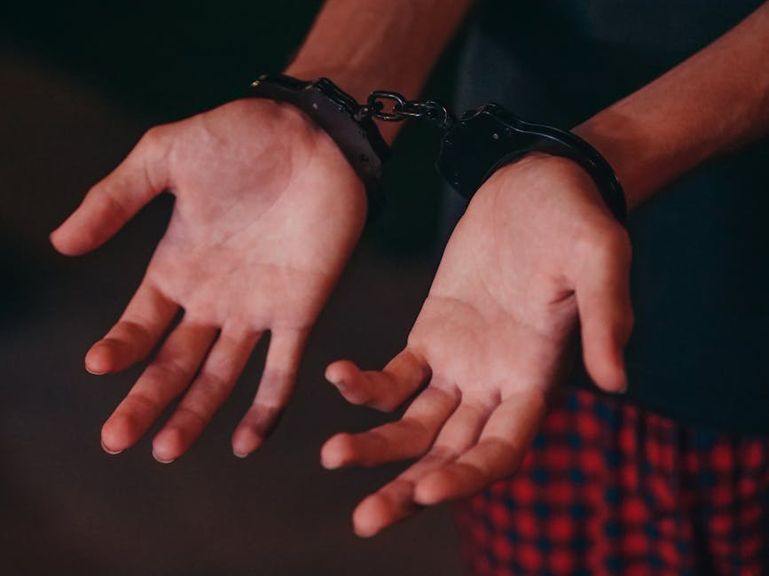 Corruption Scandal Breaks in Indonesia with Deputy Minister Arrest - VirentaNews