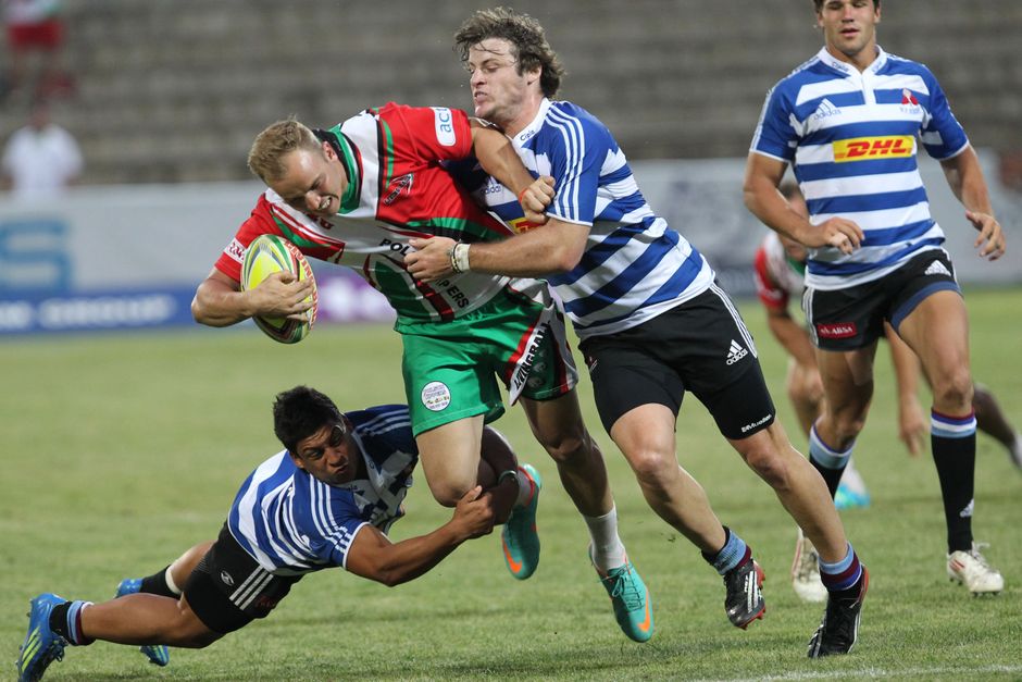Crusaders Suffer Record 134-0 Defeat in Rugby League