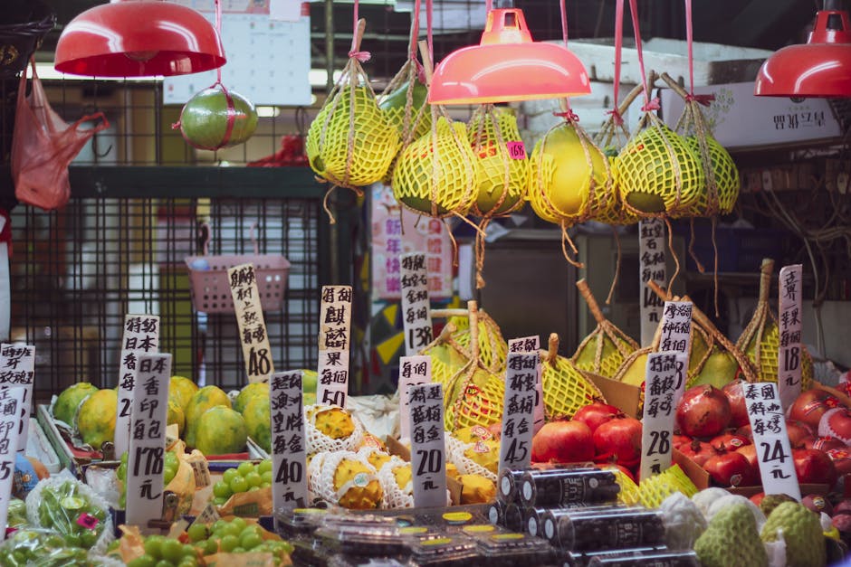 Custard Apple Demand Surges 20% in 2022