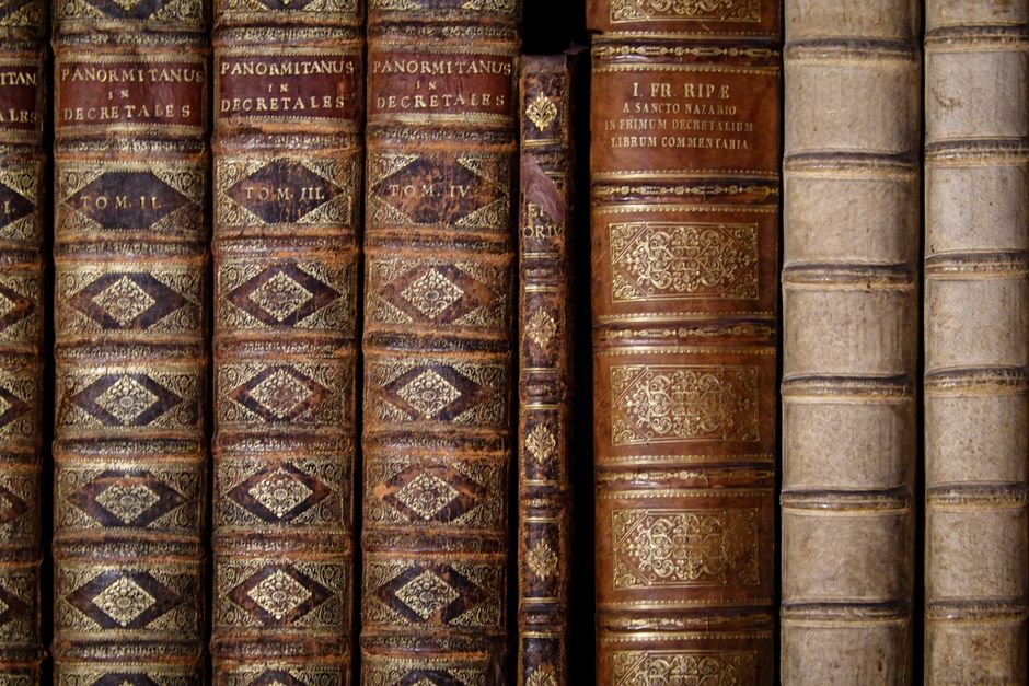Cypherpunk Library Reveals Rare Digital Archives