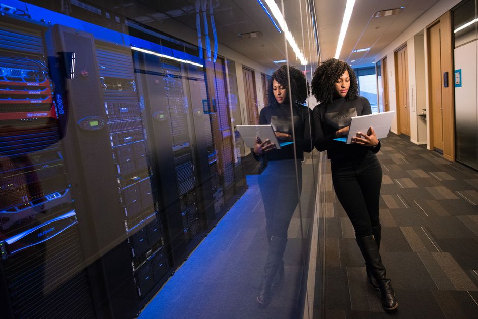 Data Center Approval Reveals Deeper Issue in Utah