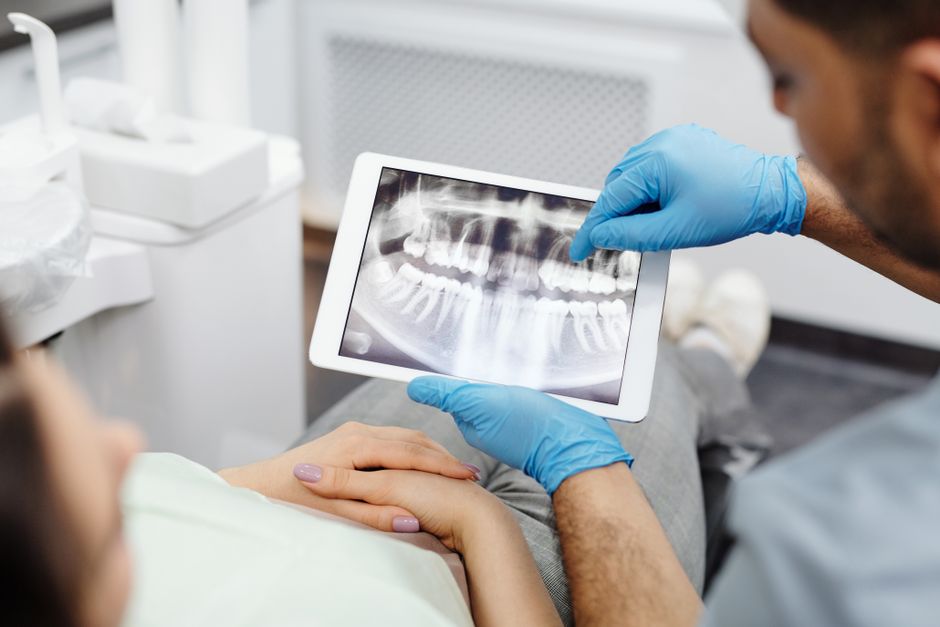 Diabetes Linked to Higher Tooth and Implant Loss Over 10 Years