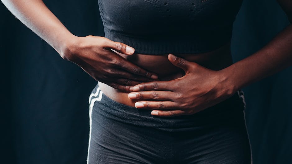 Endometriosis Affects 1 in 10 Women: Emma Barnett Calls for Action
