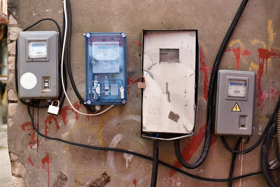Energy Bills: How Immediate Action Can Save You Money This Winter