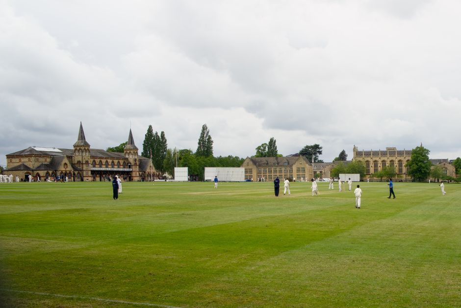 England Cricket Sees New Leader - VirentaNews