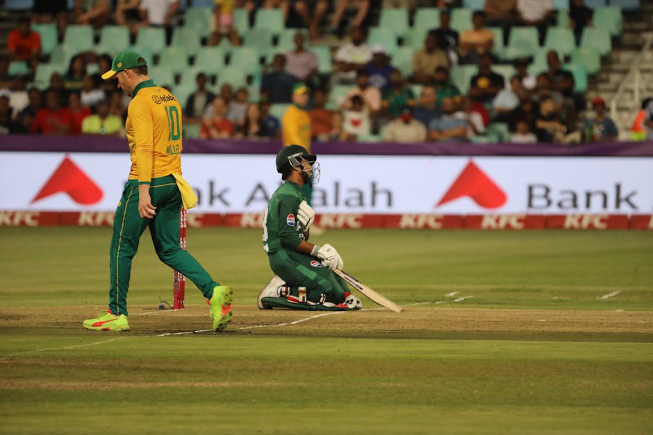 England Faces Potential Exodus of Players as IPL Stance Surges - VirentaNews