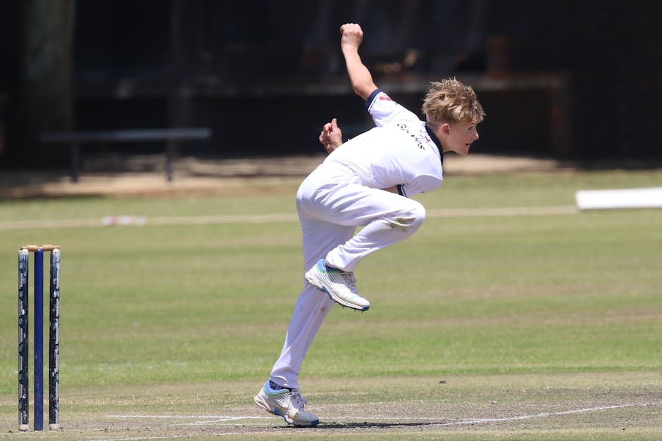 England Secures First Test Win Over New Zealand as Bowlers Dominate - VirentaNews