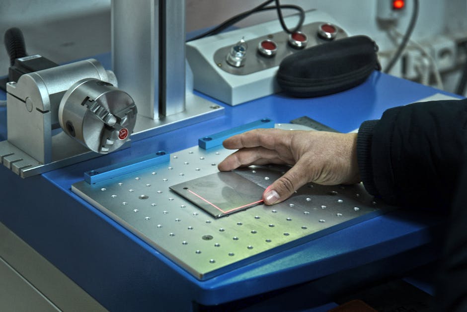 EPFL Researchers Shrink Powerful Laser onto a Chip after 20 Years - VirentaNews