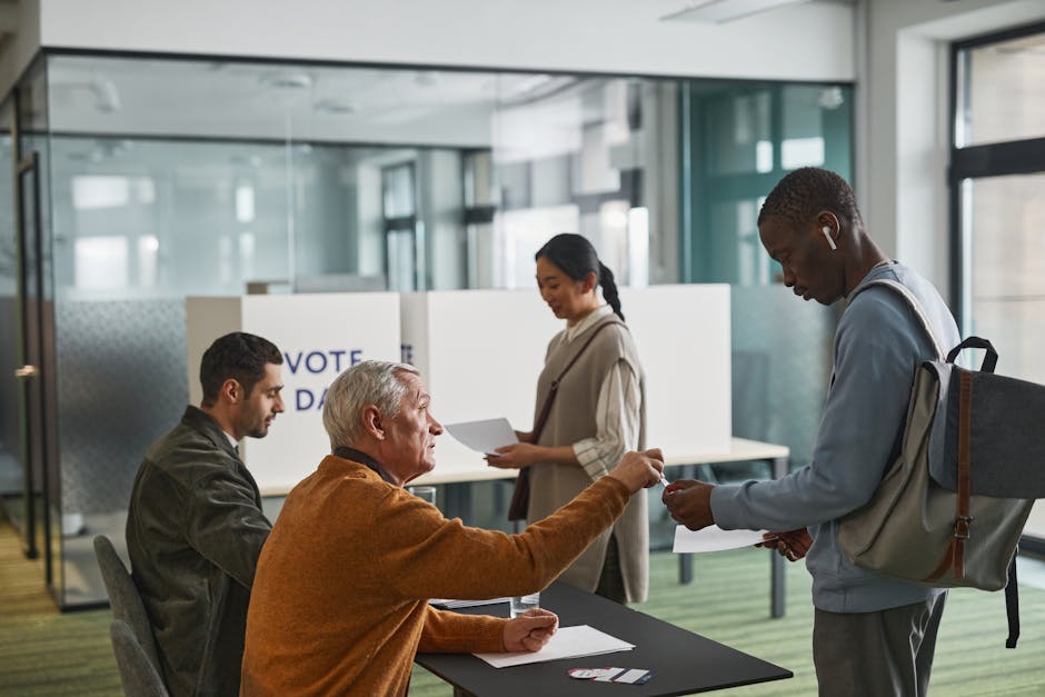 Ethiopia Holds First Elections Since Tigray Peace Deal