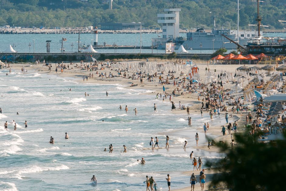 Europe’s Heat Has Scientists Asking: How Much Hotter Can It Get? - VirentaNews