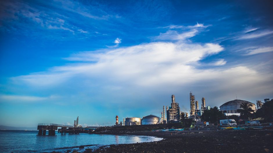 Europe's Refineries Boost Jet Fuel Production to Record Levels - VirentaNews