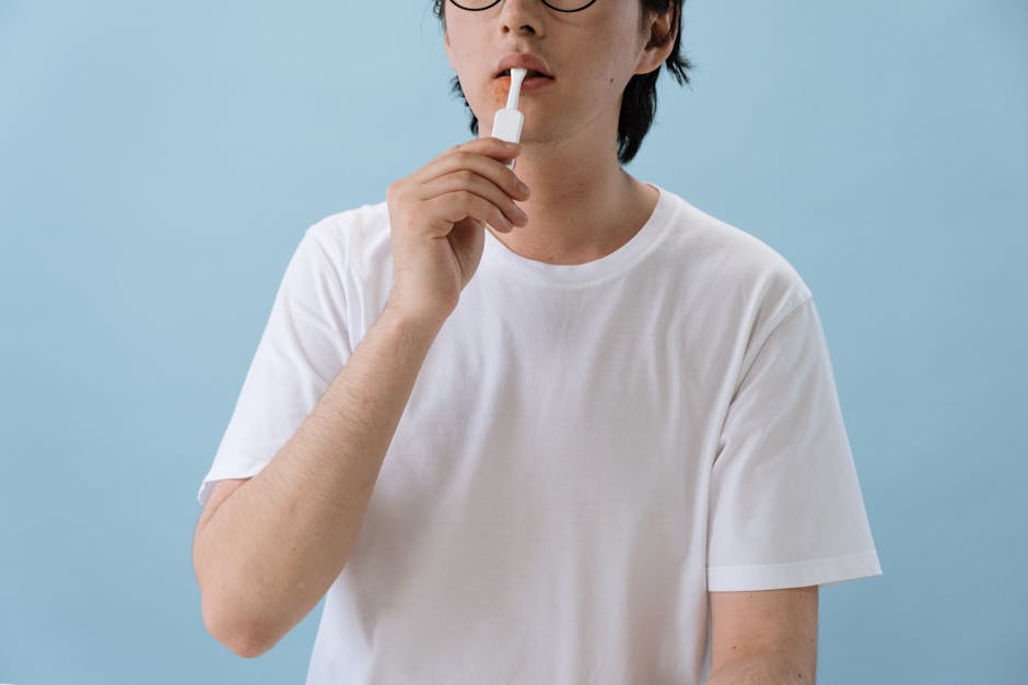 Genital Herpes Infections Rise by 10% in England - VirentaNews
