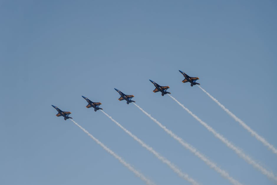 Germany Drops Plan to Build Warplane With Allies, Hindering Push to Rearm