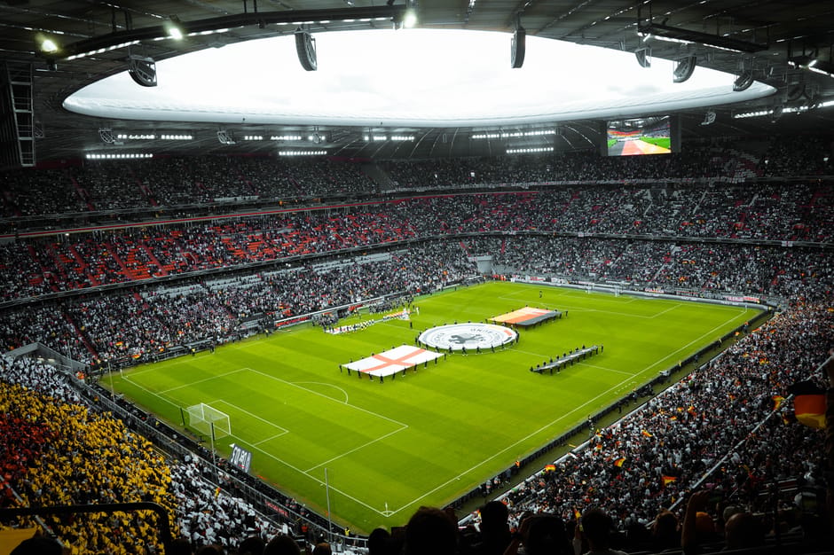 Germany Reveals Stronger Squad for 2026 - VirentaNews