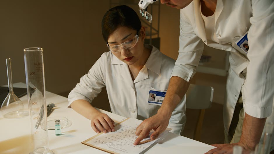 Glucosamine Supplement Linked to Faster Alzheimer's Progression in New Study - VirentaNews