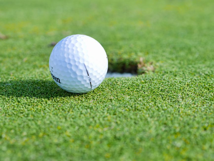 Golf Pals Defy 17m-to-One Odds with Consecutive Holes-in-One