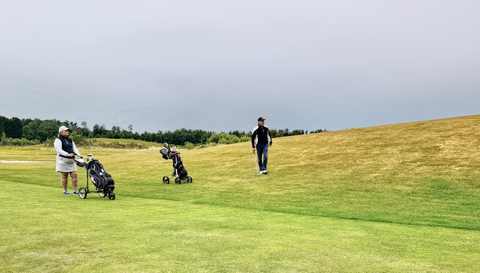 Golf Surges in Popularity as Memorial Tournament 2026 Breaks Records - VirentaNews