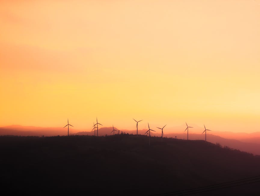 Green Growth Claims Are Overstated: Study Reveals Three Key Reasons