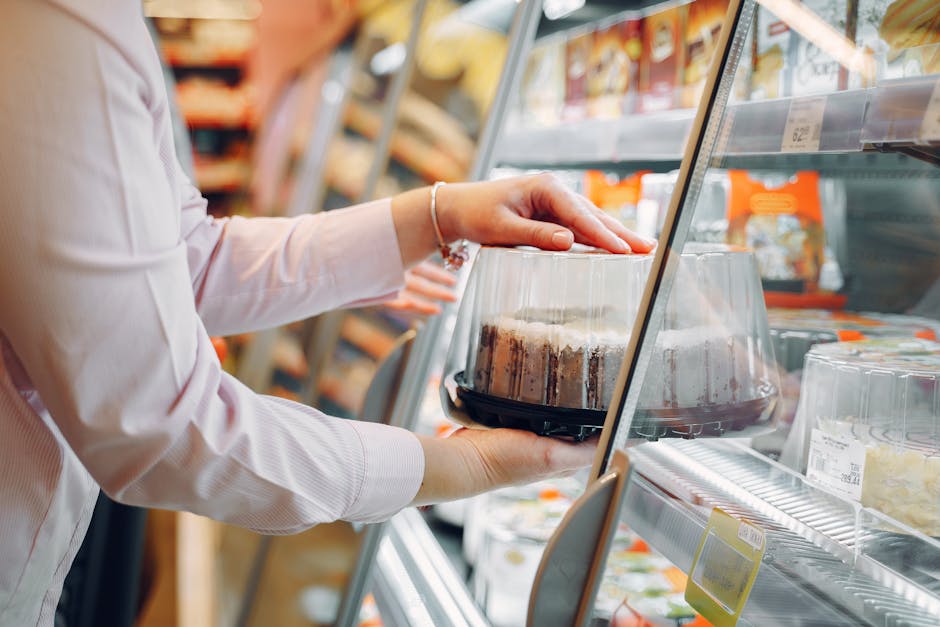 Grocery Companies Shrink Product Sizes 5x More Often Than Increases, Sales Rise 6% After Downsizing - VirentaNews