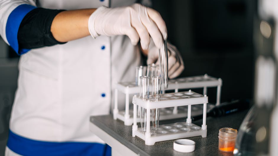 Groundbreaking New Drug Nearly Doubles Pancreatic Cancer Survival - VirentaNews