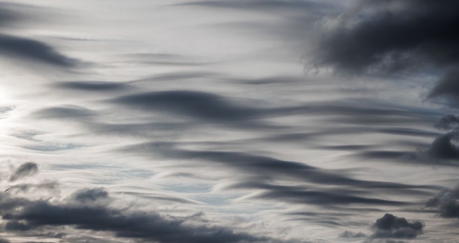 Headline starting with Why/How/What: What is causing the Atlantic to cool