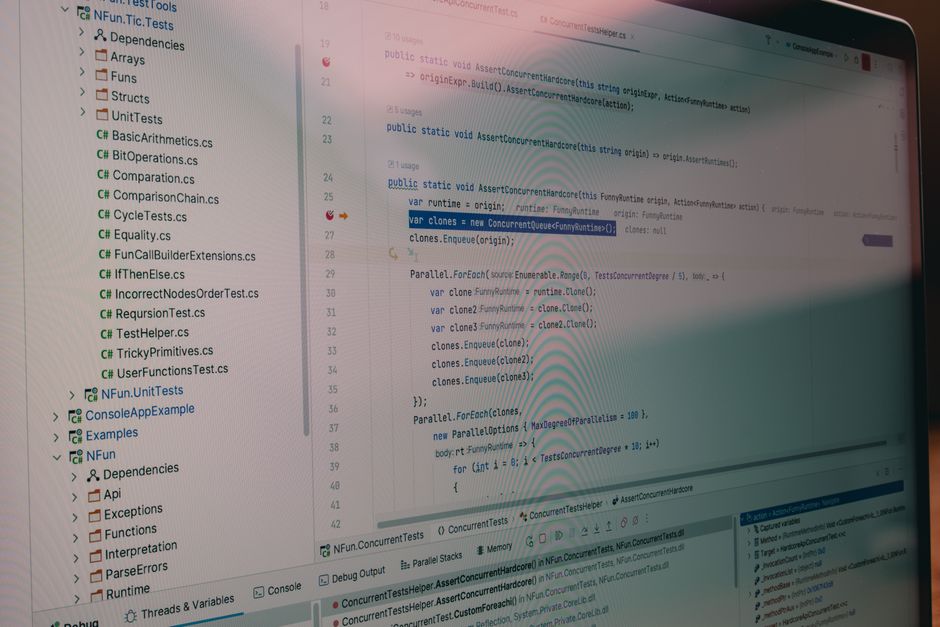 Headline starting with Why/How/What: Why C++ Matters Now - VirentaNews