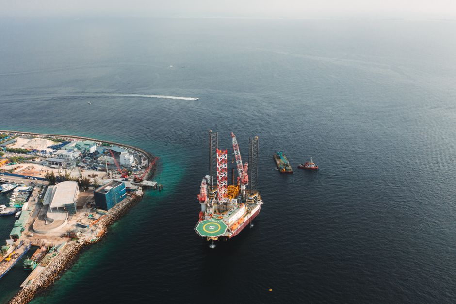 Headline with number or stat: Citadel’s Energy Empire Surges