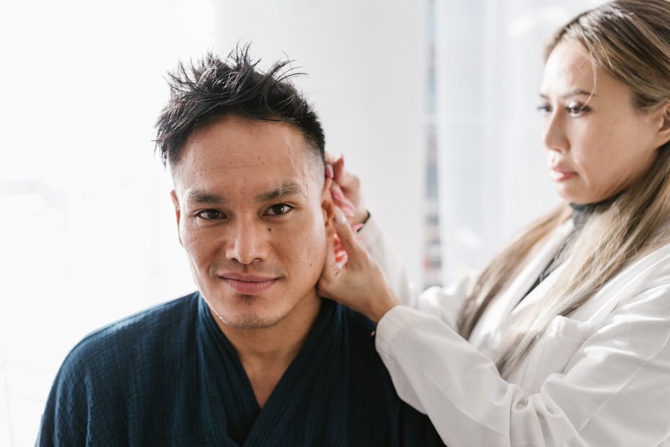Hearing Loss Surges: New Treatments Emerge to Combat Rising Health Concerns - VirentaNews