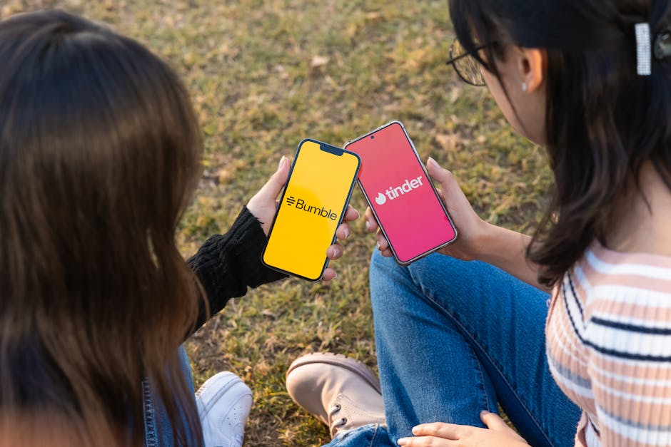 Hinge Boss Says AI Helps Singles Make First Move - VirentaNews