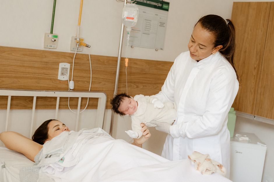 Hospital to Move 130 High-Risk Births Annually - VirentaNews