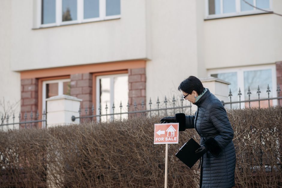 Housing Crisis: 119 Years to Clear Waitlist - VirentaNews