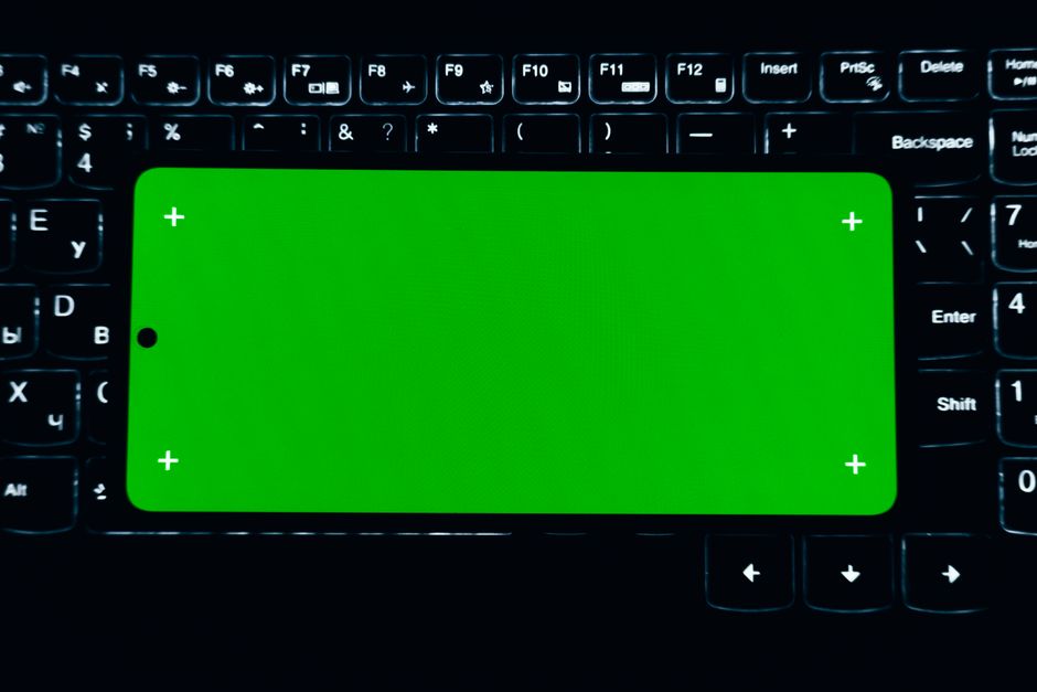 How Acti is Revolutionizing Smartphone Keyboards with AI