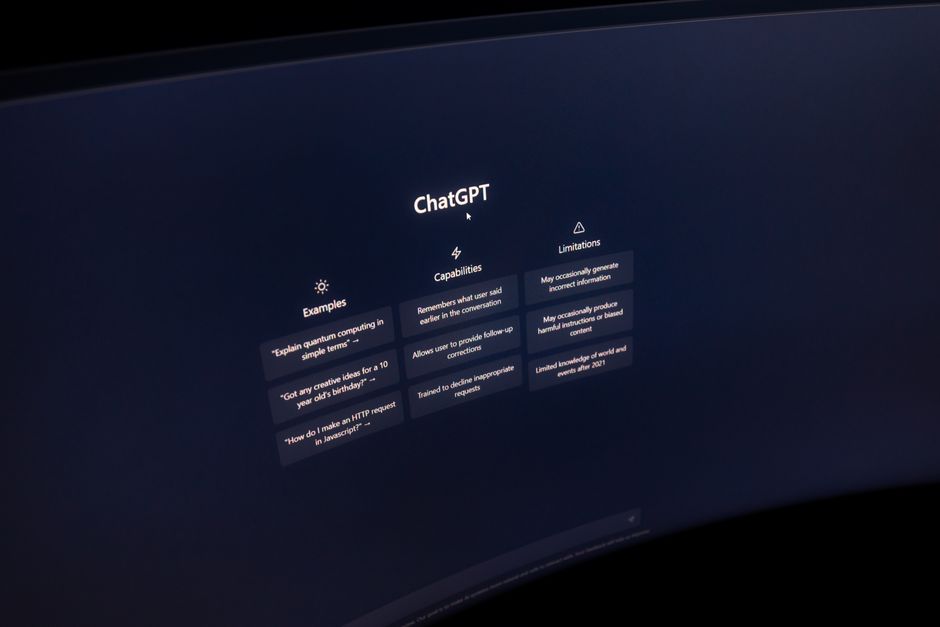 How AI Can Help Choose Job Candidates