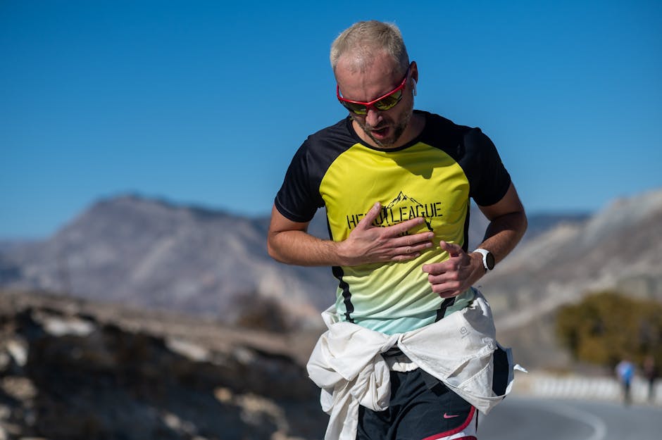 How Athletes Play with ICDs: Risks and Rewards - VirentaNews
