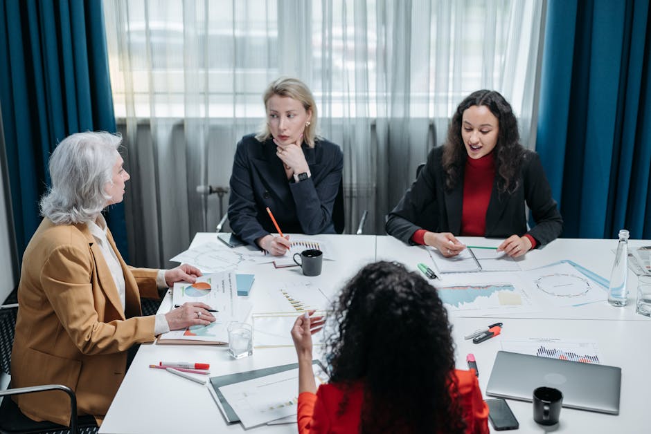 How ‘confused’ AI rollout hurts firms and baffles staff